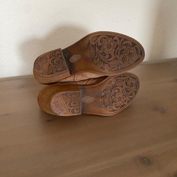 Sofft Booties - Picture 4 of 4